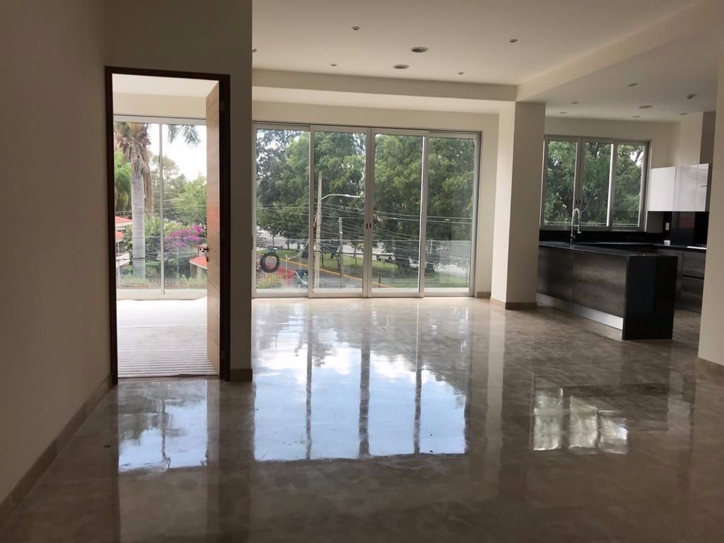 Apartamento em Prados de Providencia, Guadalajara, foto 6 de 36