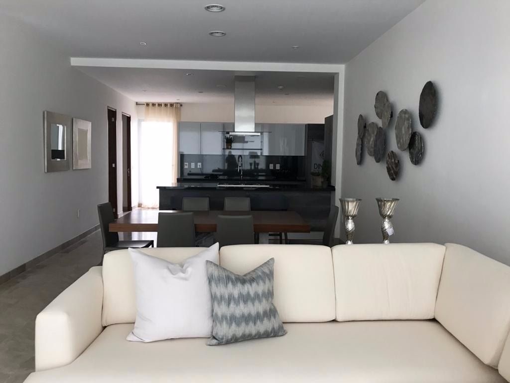 Apartamento em Prados de Providencia, Guadalajara, foto 9 de 36