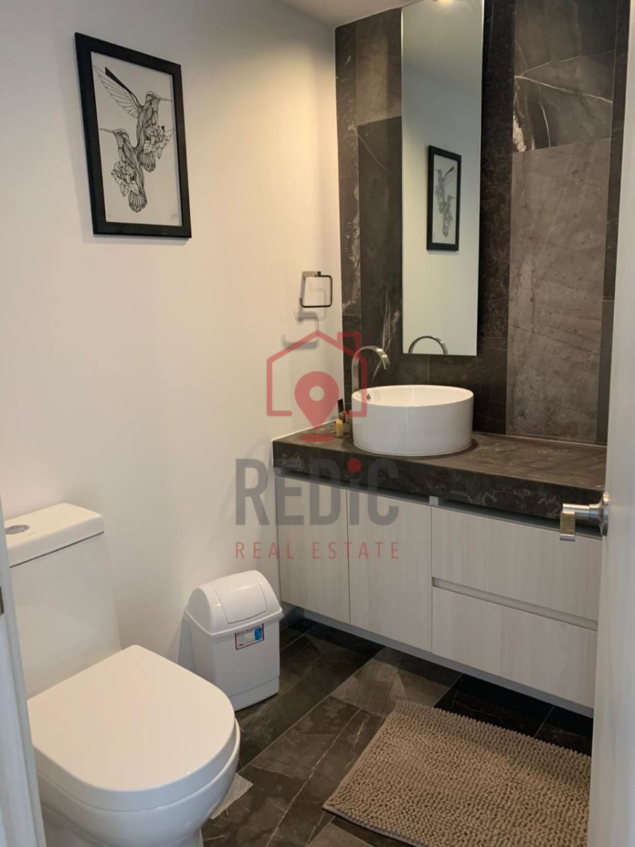 Apartamento em Juriquilla, Querétaro, foto 12 de 27