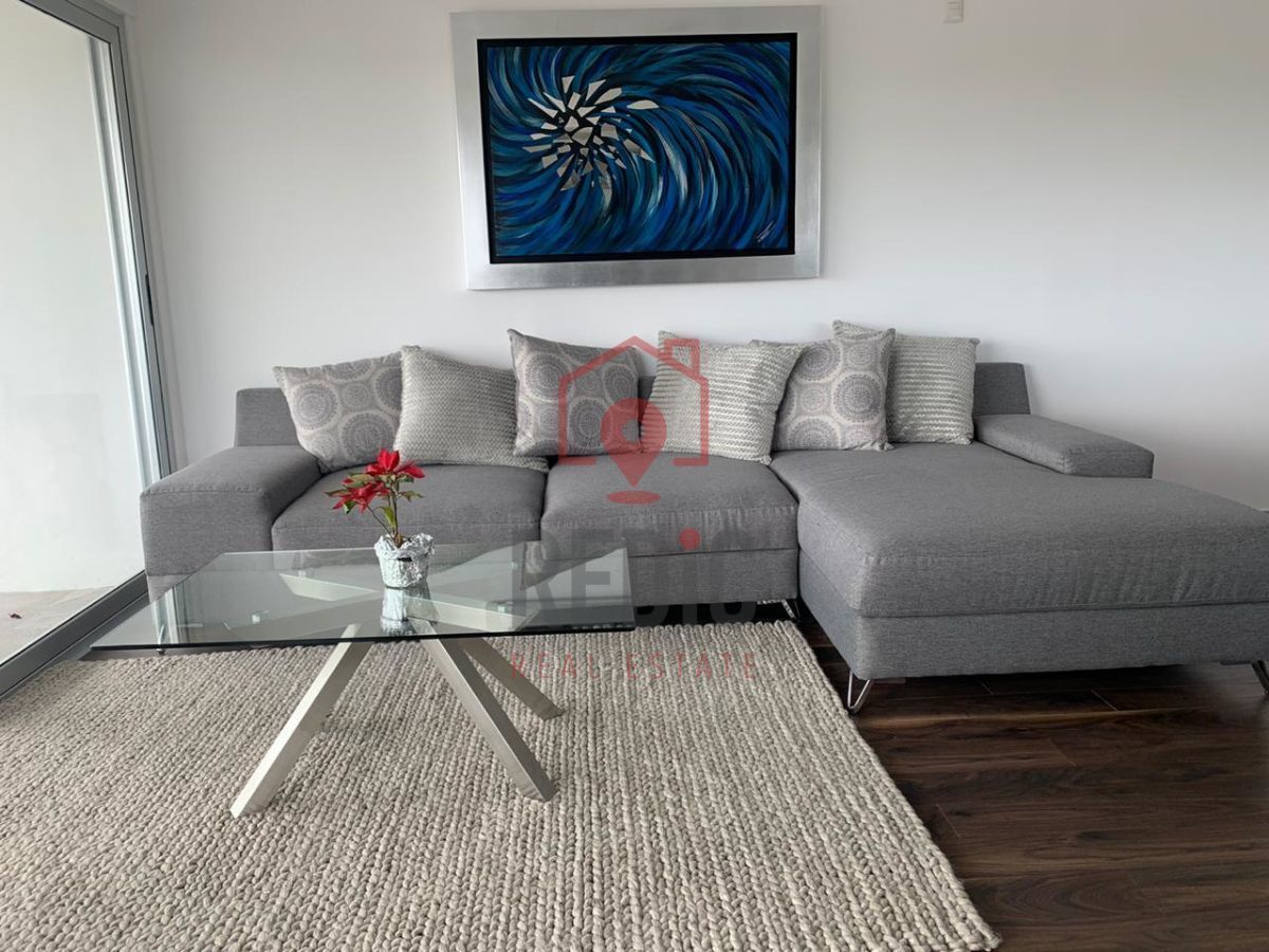 Apartamento em Juriquilla, Querétaro, foto 2 de 27