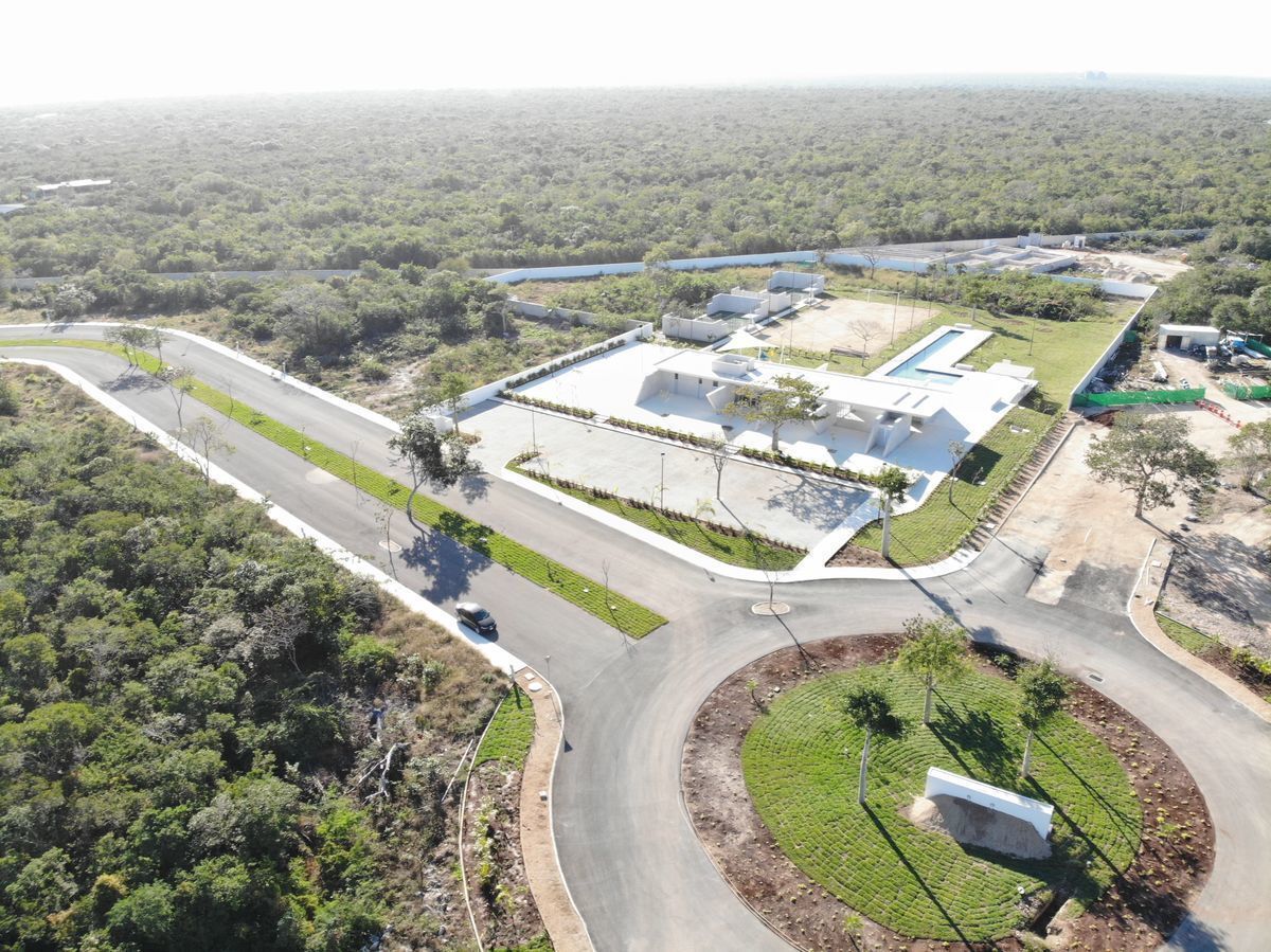 12 de 33: terrenos en venta con amenidades 