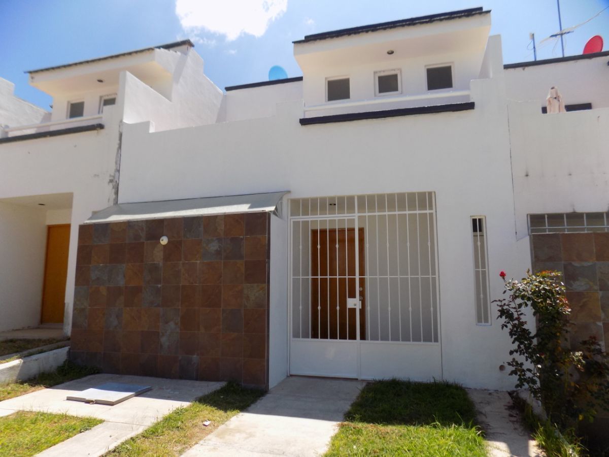 Casa en Renta al Norte Montebello della Stanza | EasyBroker