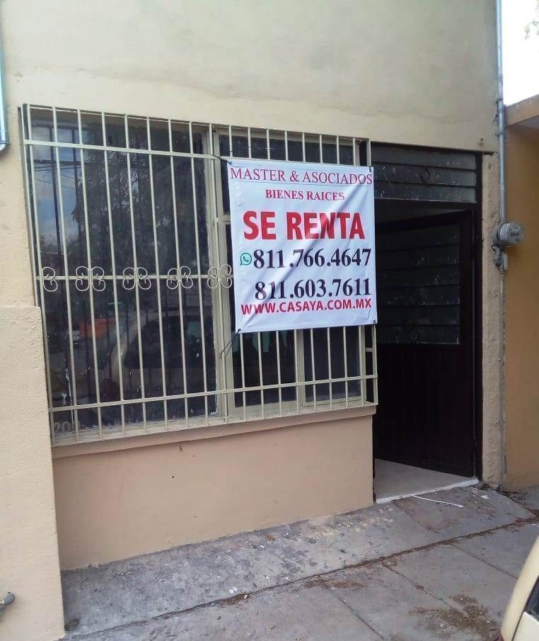 CUARTO/ LOCAL EN RENTA MITRAS NORTE MONTERREY, NL | EasyBroker