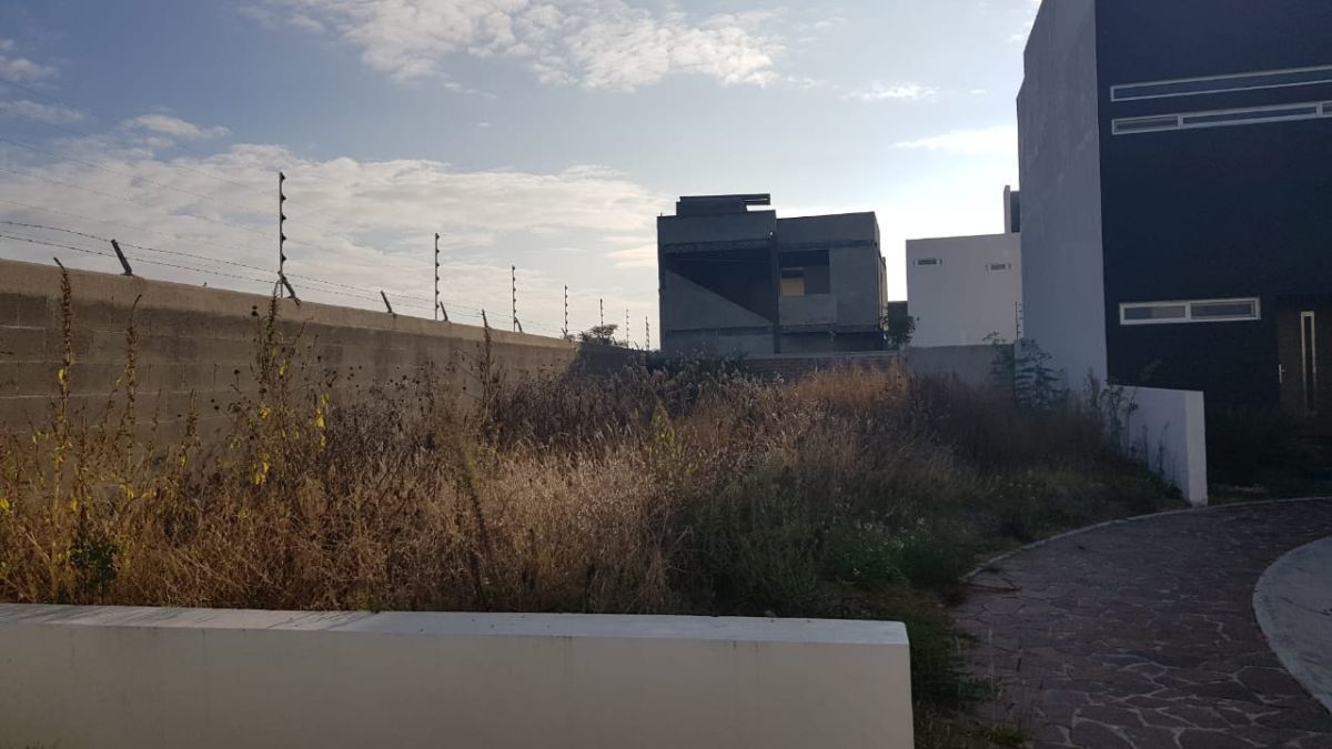 Venta Terreno / Lote La Vista Residencial - Querétaro