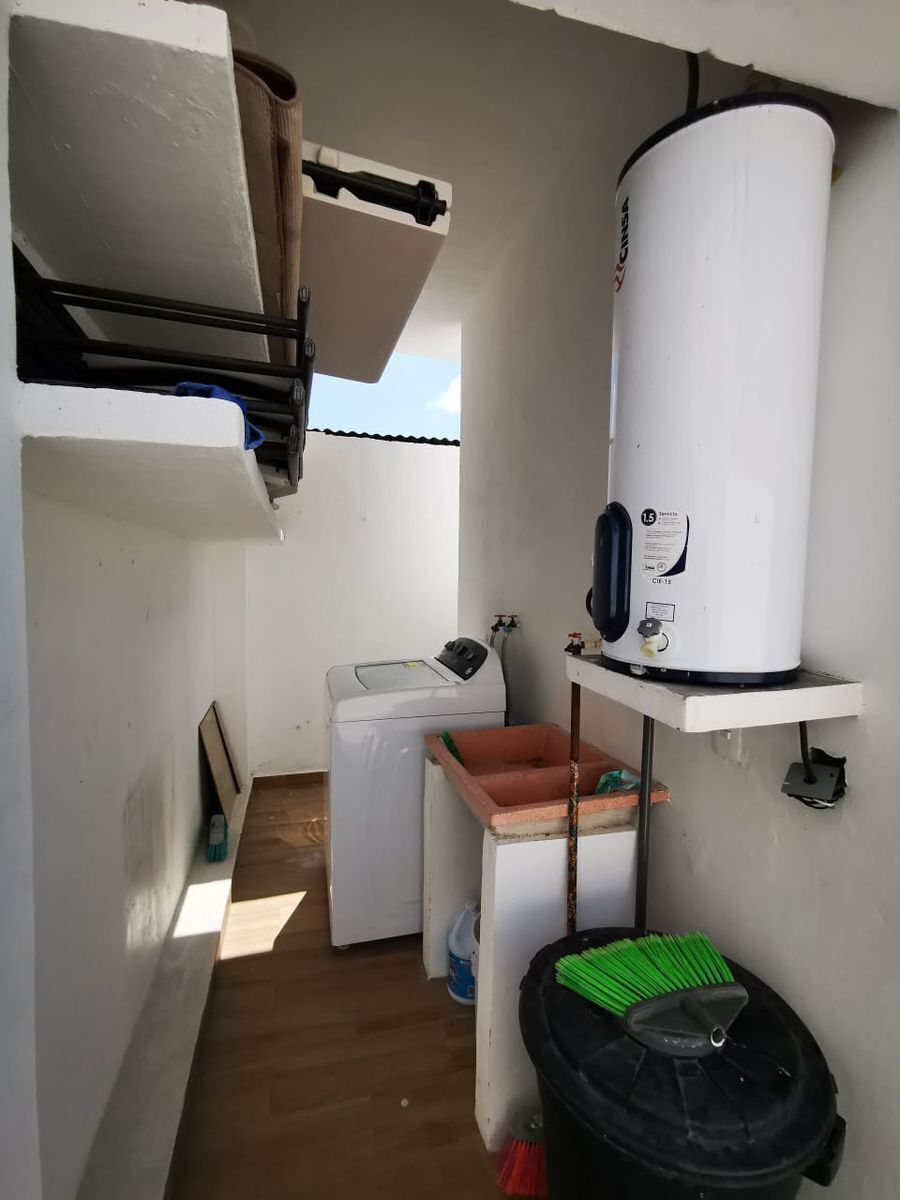 Casa em Francisco de Montejo, Mérida, foto 18 de 19
