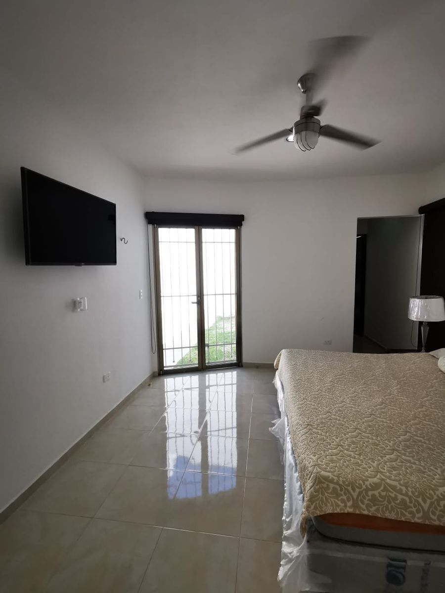 Casa em Francisco de Montejo, Mérida, foto 14 de 19
