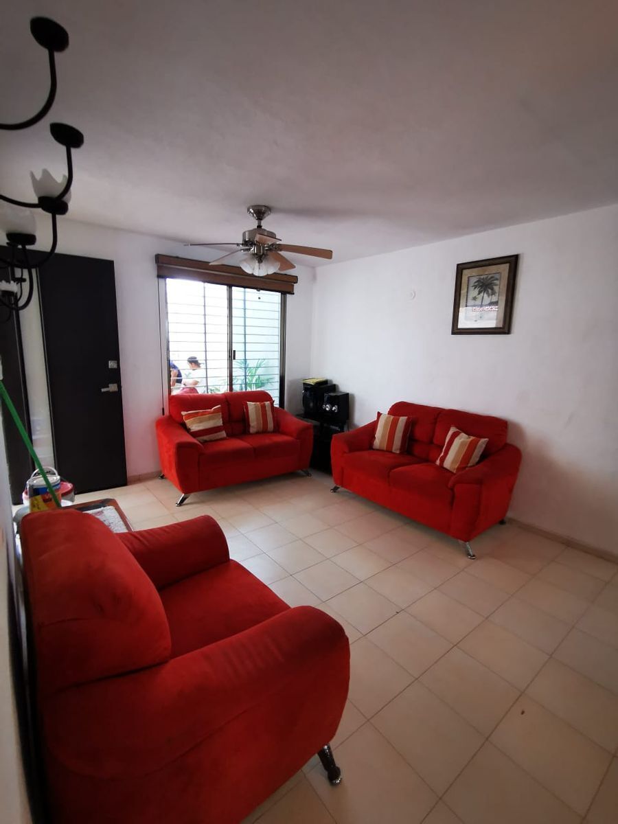 Casa em Francisco de Montejo, Mérida, foto 5 de 19