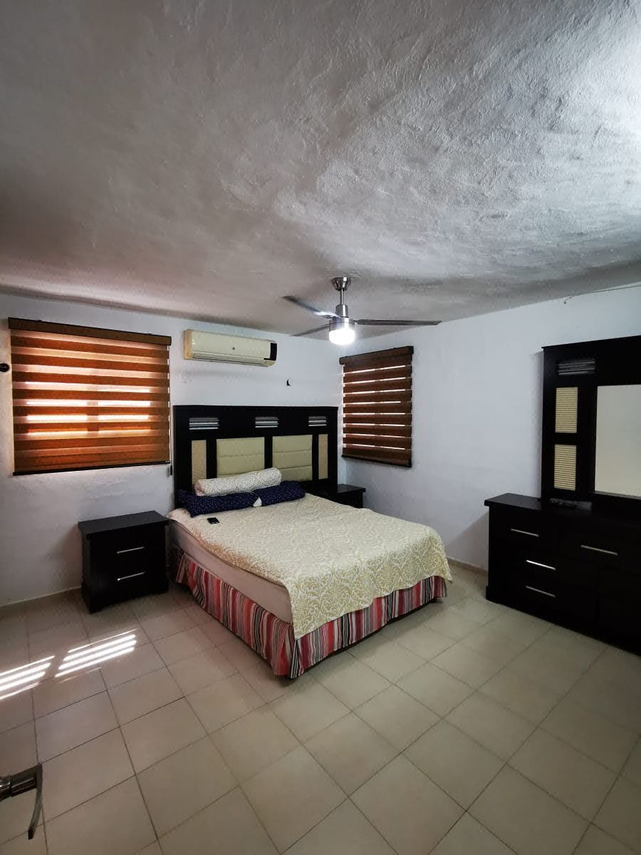 Casa em Francisco de Montejo, Mérida, foto 11 de 19