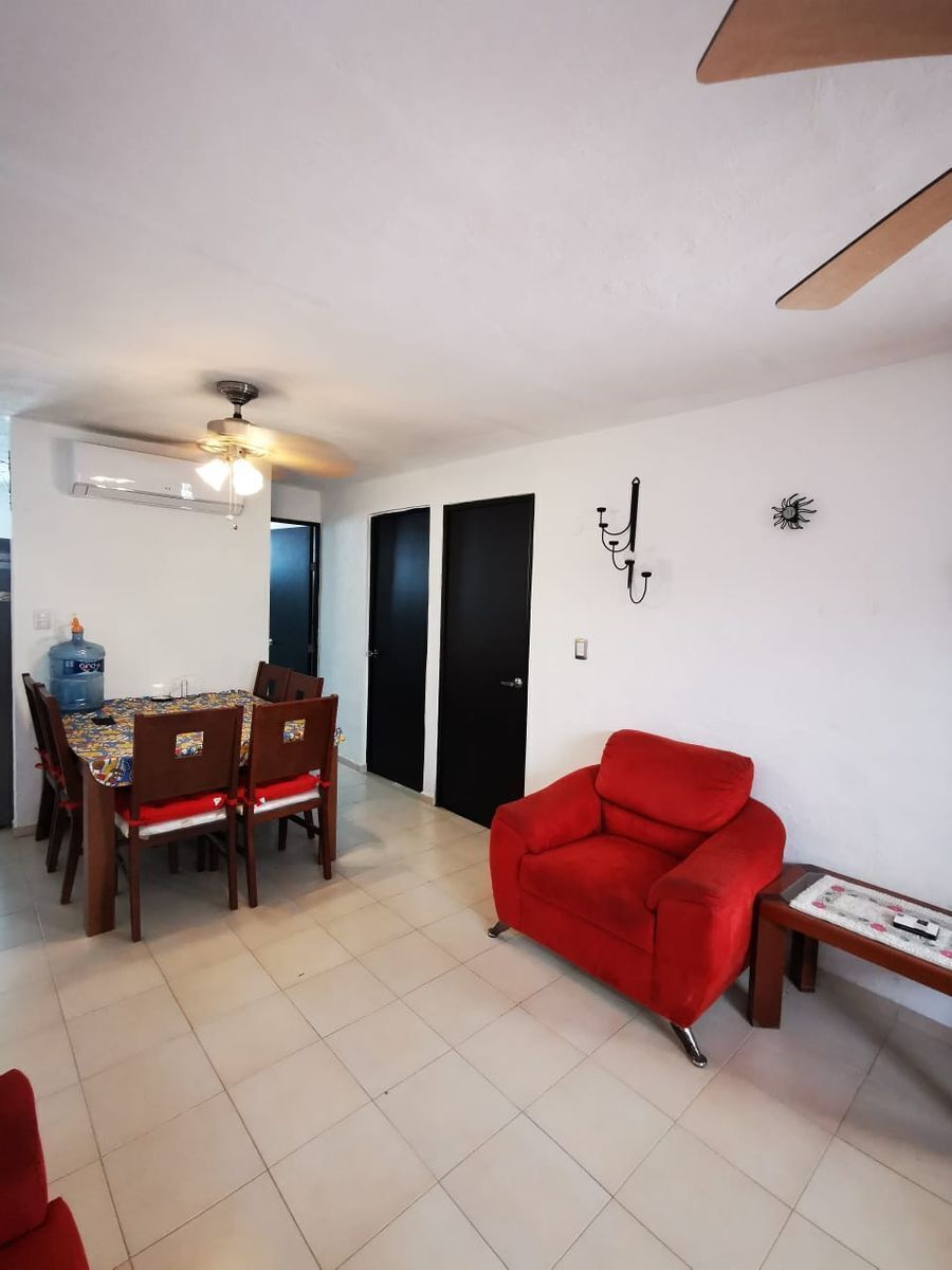 Casa em Francisco de Montejo, Mérida, foto 6 de 19