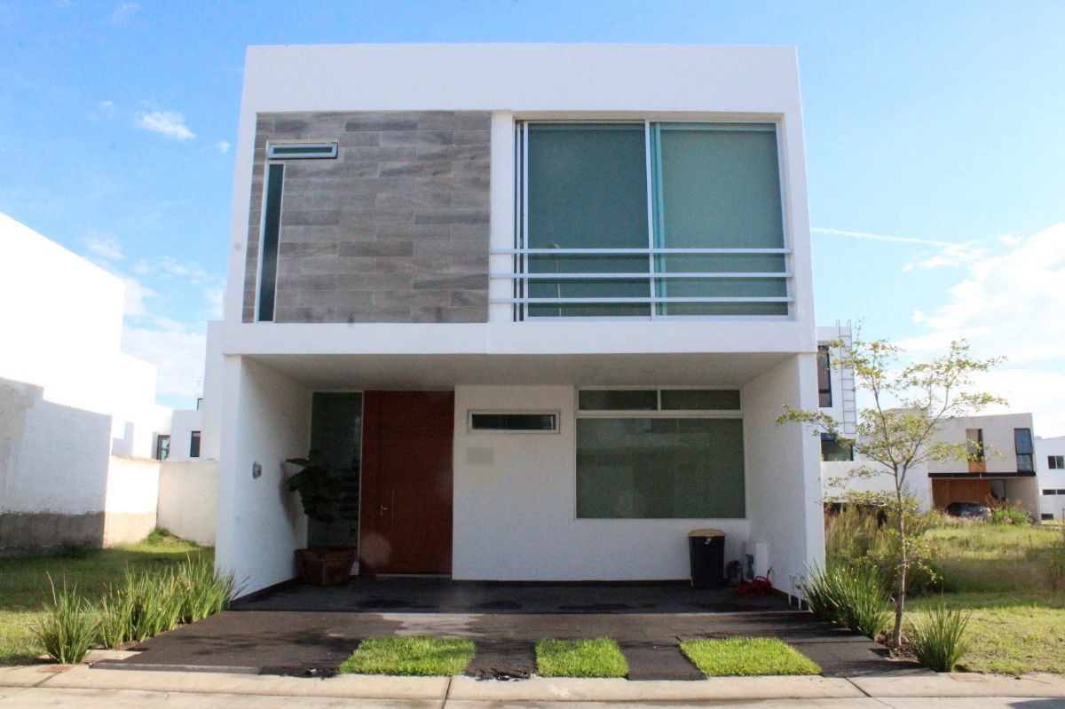 Casa en renta en Campestre residencial | EasyBroker