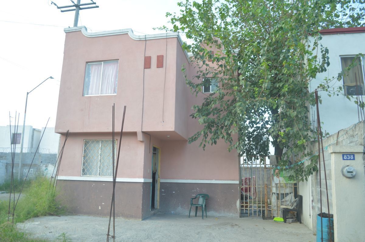 Casa en Venta en Pedregal de Santa Mónica, en Juárez, . | EasyBroker