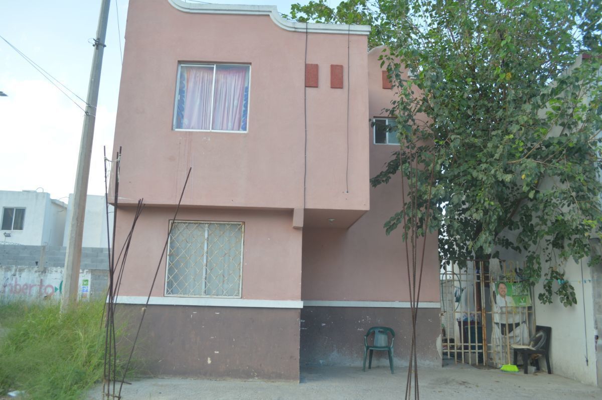 Casa en Venta en Pedregal de Santa Mónica, en Juárez, . | EasyBroker