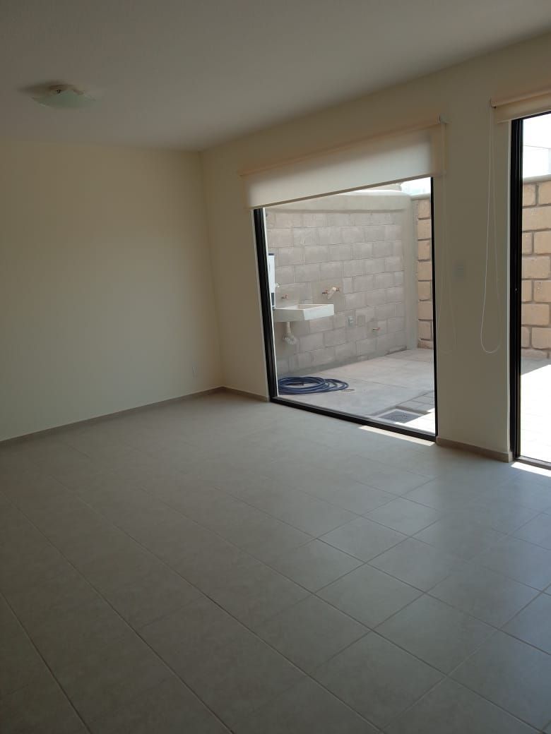 CASA EN VENTA SONTERRA QUERETARO