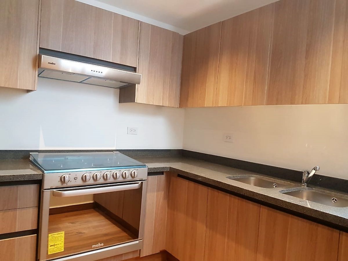 Departamento en Cuauhtémoc, Cuauhtémoc, foto 18 de 22