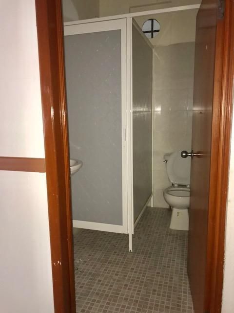 3 de 4: MEDIO BAÑO DAMAS