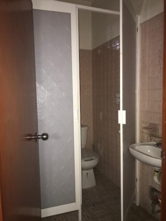 4 de 4: MEDIO BAÑO CABALLEROS