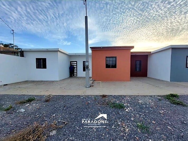 CASA EN VENTA EN VALLES DEL EJIDO MAZATLAN SINALOA | EasyBroker