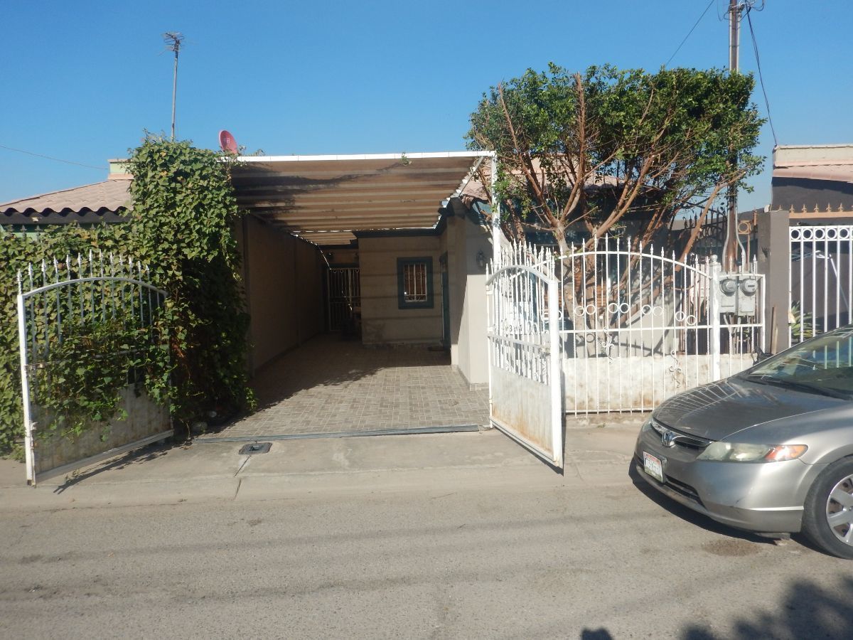 1 de 10: Fachada