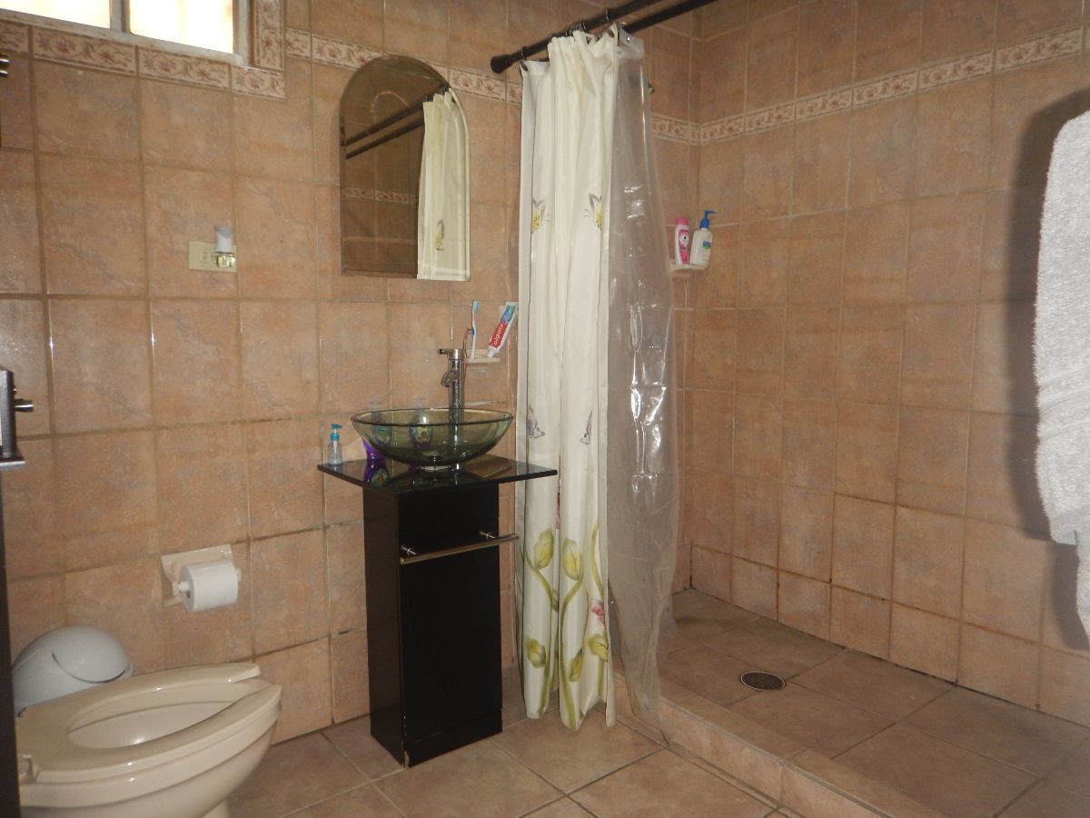 5 de 10: Baño