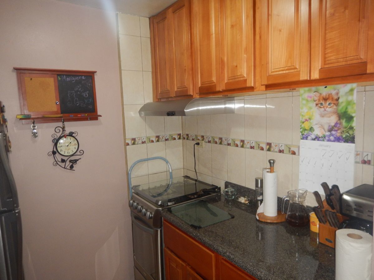 4 de 10: Cocina
