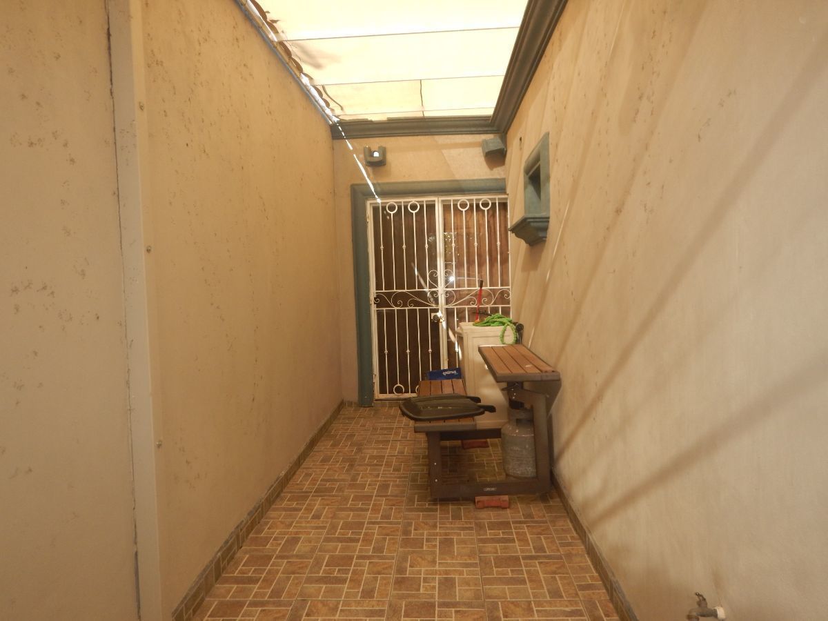 9 de 10: Pasillo