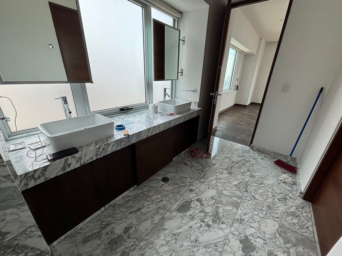 Departamento en Santa Fe Cuajimalpa, Cuajimalpa de Morelos, foto 10 de 22