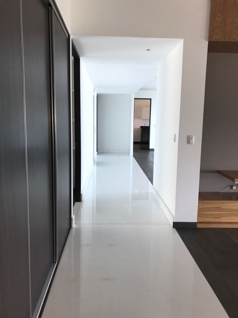 Departamento en Santa Fe Cuajimalpa, Cuajimalpa de Morelos, foto 3 de 22