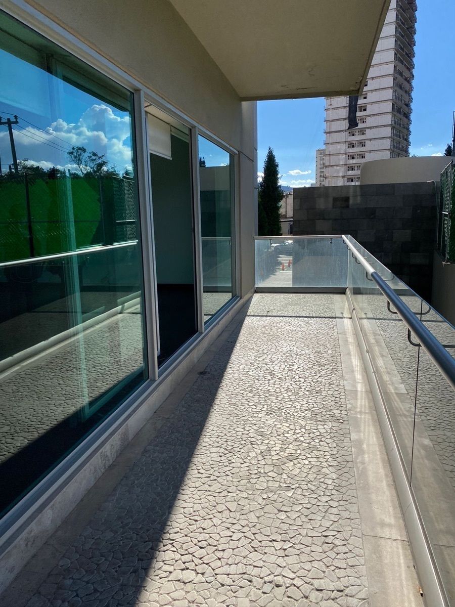 Deptos. en Renta con balcon en Reforma Santa fe Torre Arces, Santa Fe, foto 1 de 22