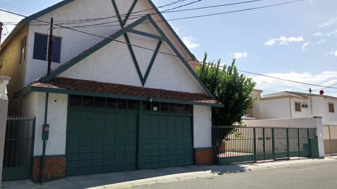 EN VENTA CASA EN TECATE | EasyBroker