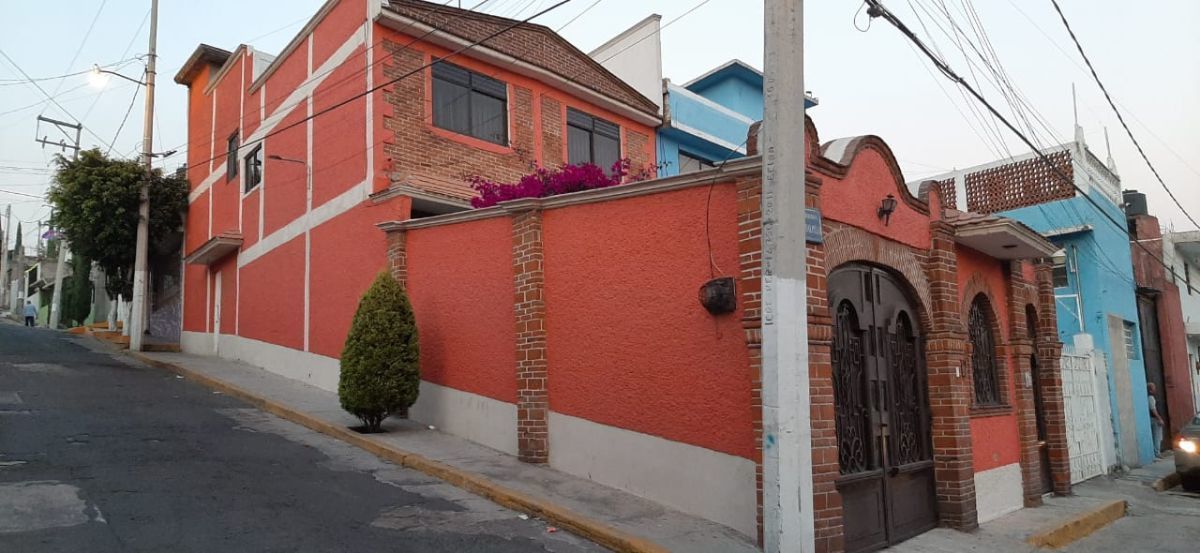 Casa en Venta en San Miguel Xochimanga, Atizapan Edo. Mex. | EasyBroker