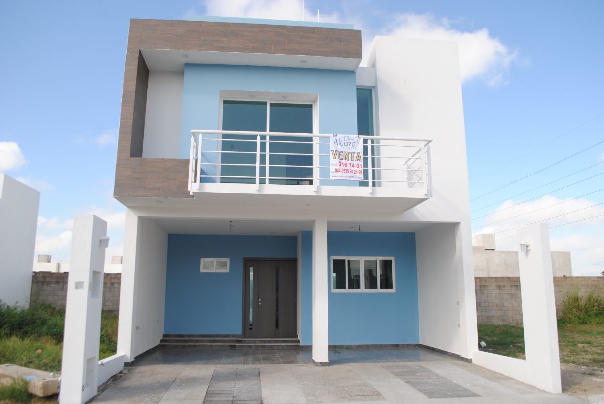 Casa en venta en Real de Palmas Colonia Indeco en Villahermosa Tabasco |  EasyBroker