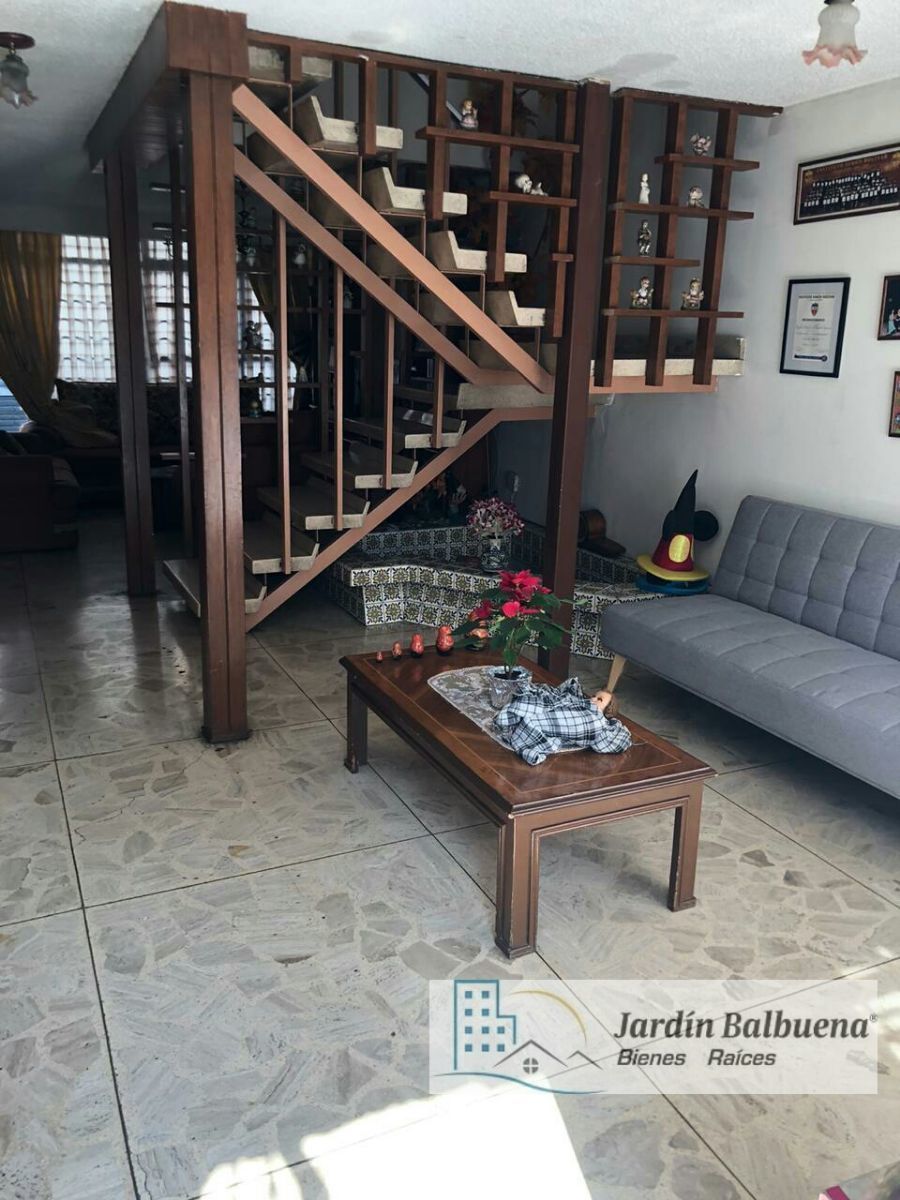 House in Jardín Balbuena, Venustiano Carranza, photo 5 of 18