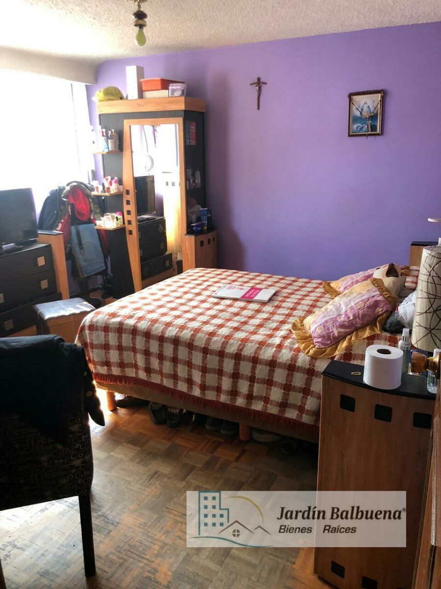 House in Jardín Balbuena, Venustiano Carranza, photo 12 of 18