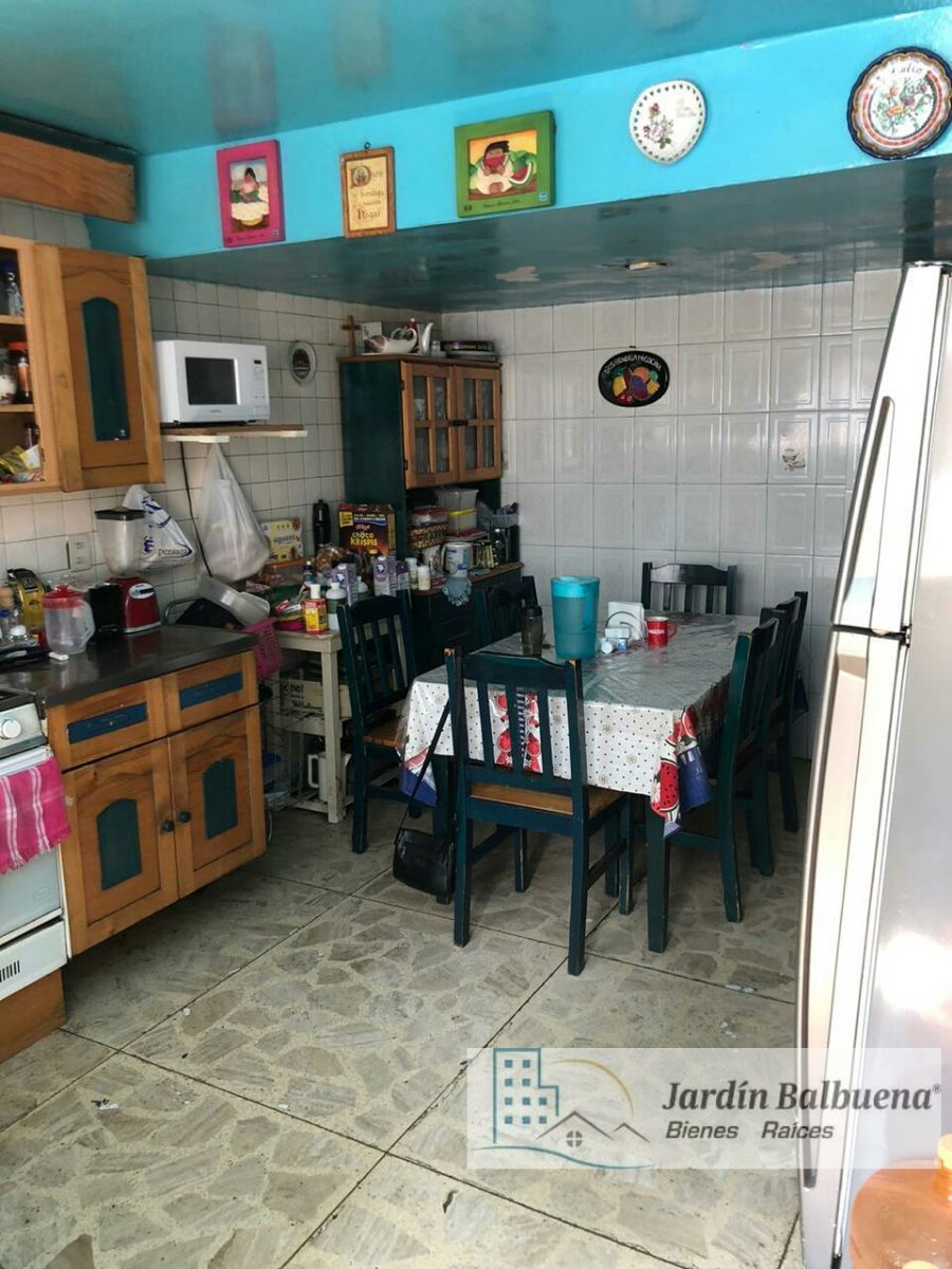 House in Jardín Balbuena, Venustiano Carranza, photo 9 of 18