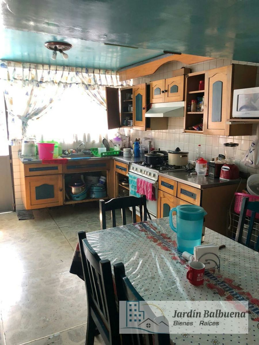 House in Jardín Balbuena, Venustiano Carranza, photo 10 of 18