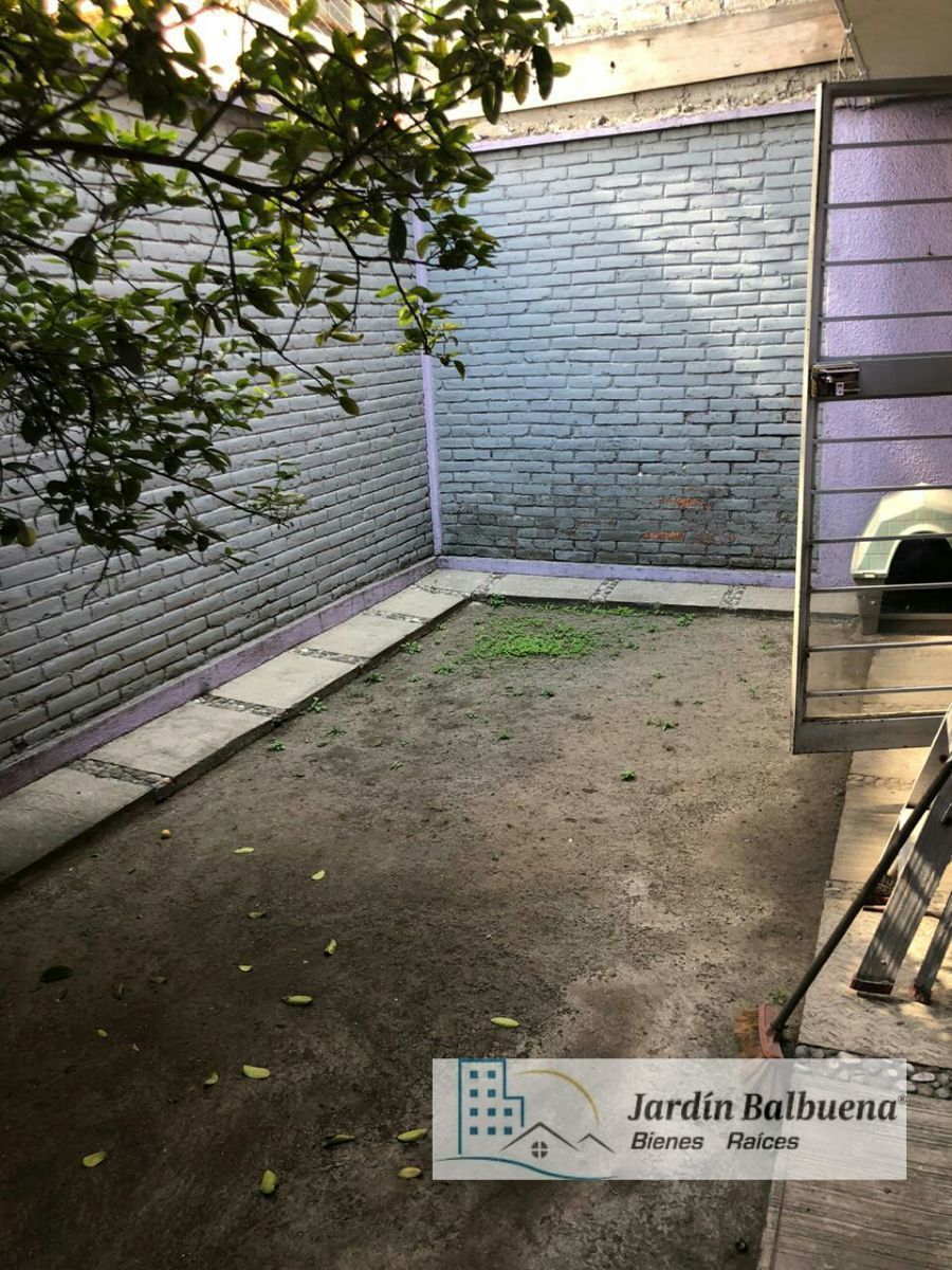 House in Jardín Balbuena, Venustiano Carranza, photo 11 of 18