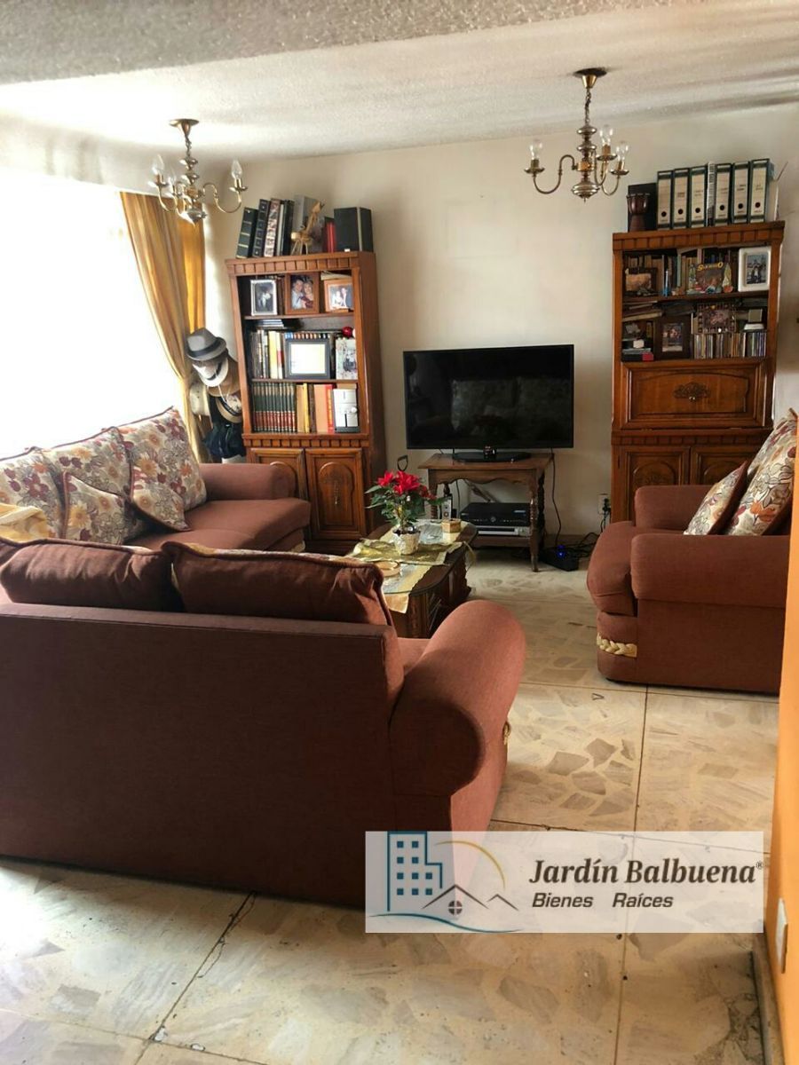 House in Jardín Balbuena, Venustiano Carranza, photo 6 of 18
