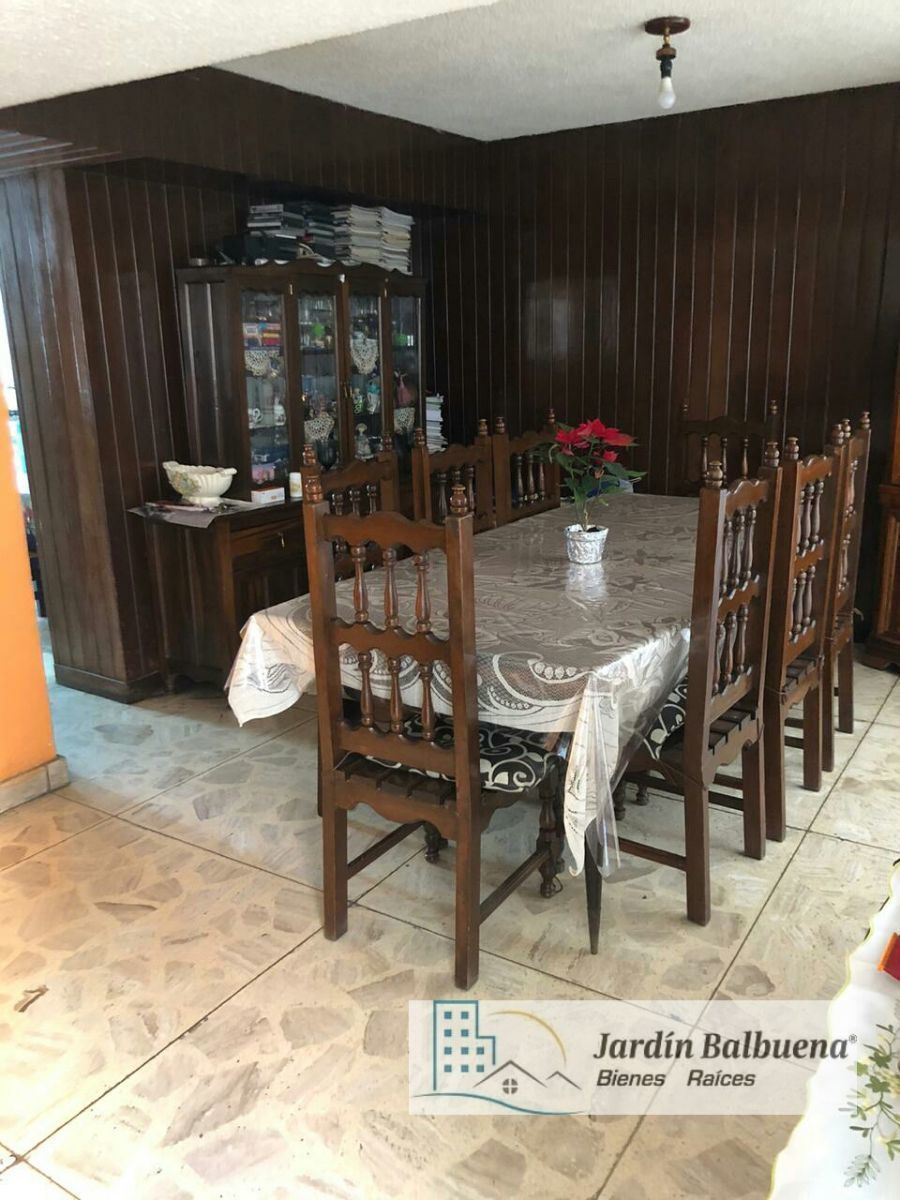 House in Jardín Balbuena, Venustiano Carranza, photo 7 of 18