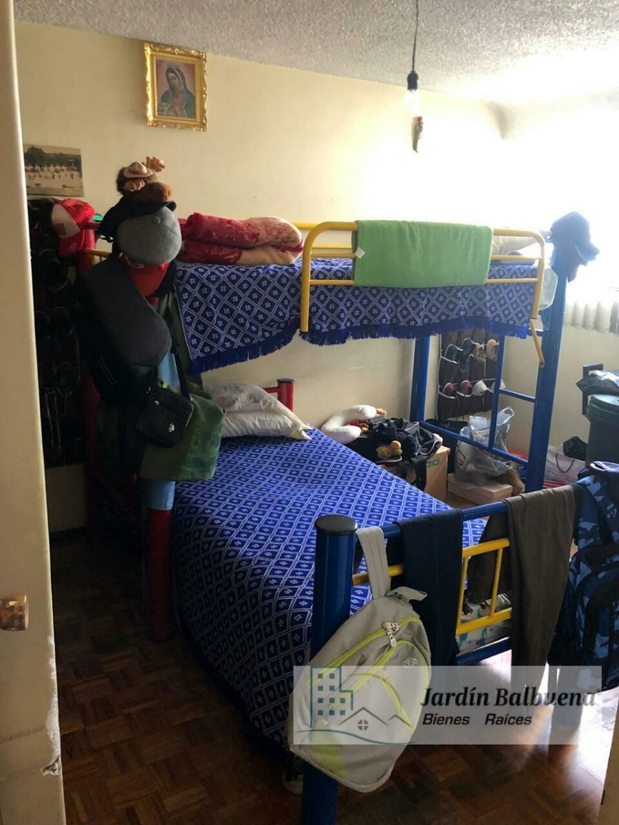 House in Jardín Balbuena, Venustiano Carranza, photo 13 of 18