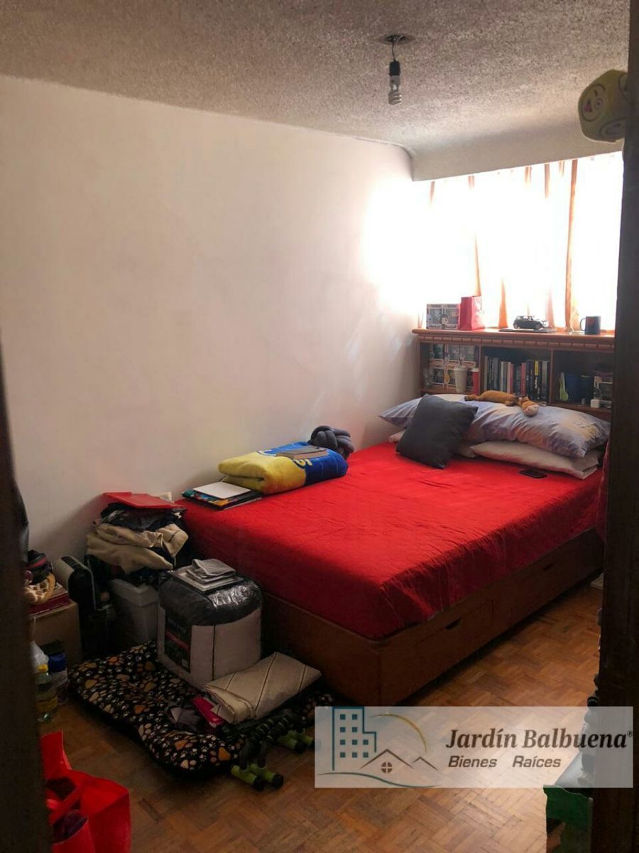 House in Jardín Balbuena, Venustiano Carranza, photo 15 of 18