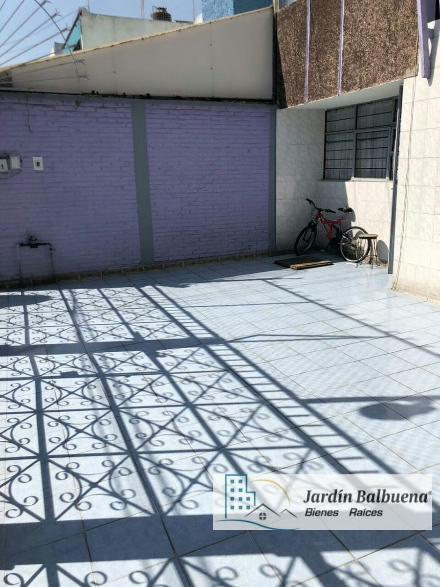House in Jardín Balbuena, Venustiano Carranza, photo 3 of 18