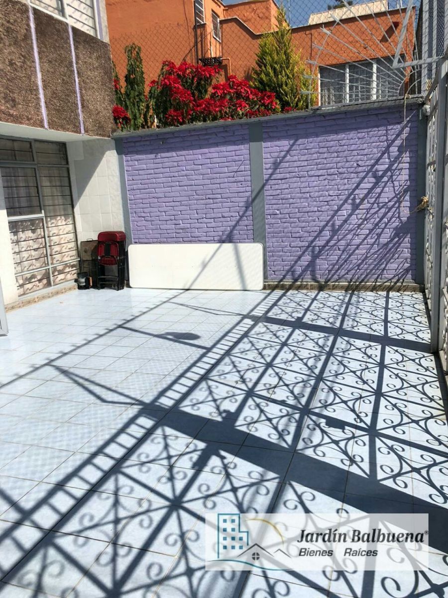 House in Jardín Balbuena, Venustiano Carranza, photo 4 of 18