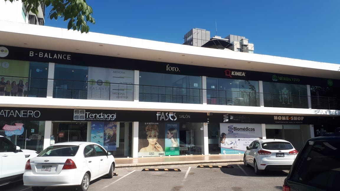 2 de 8: Local disponible en Planta Alta