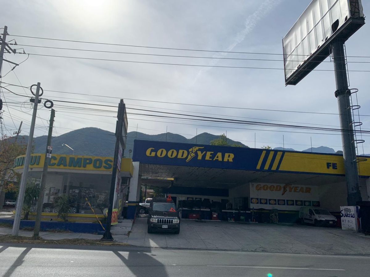 Venta Comercial Monterrey - Nuevo León