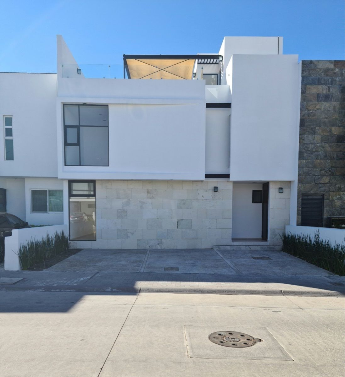 CASA NUEVA EN VENTA MILENIO LUCEPOLIS