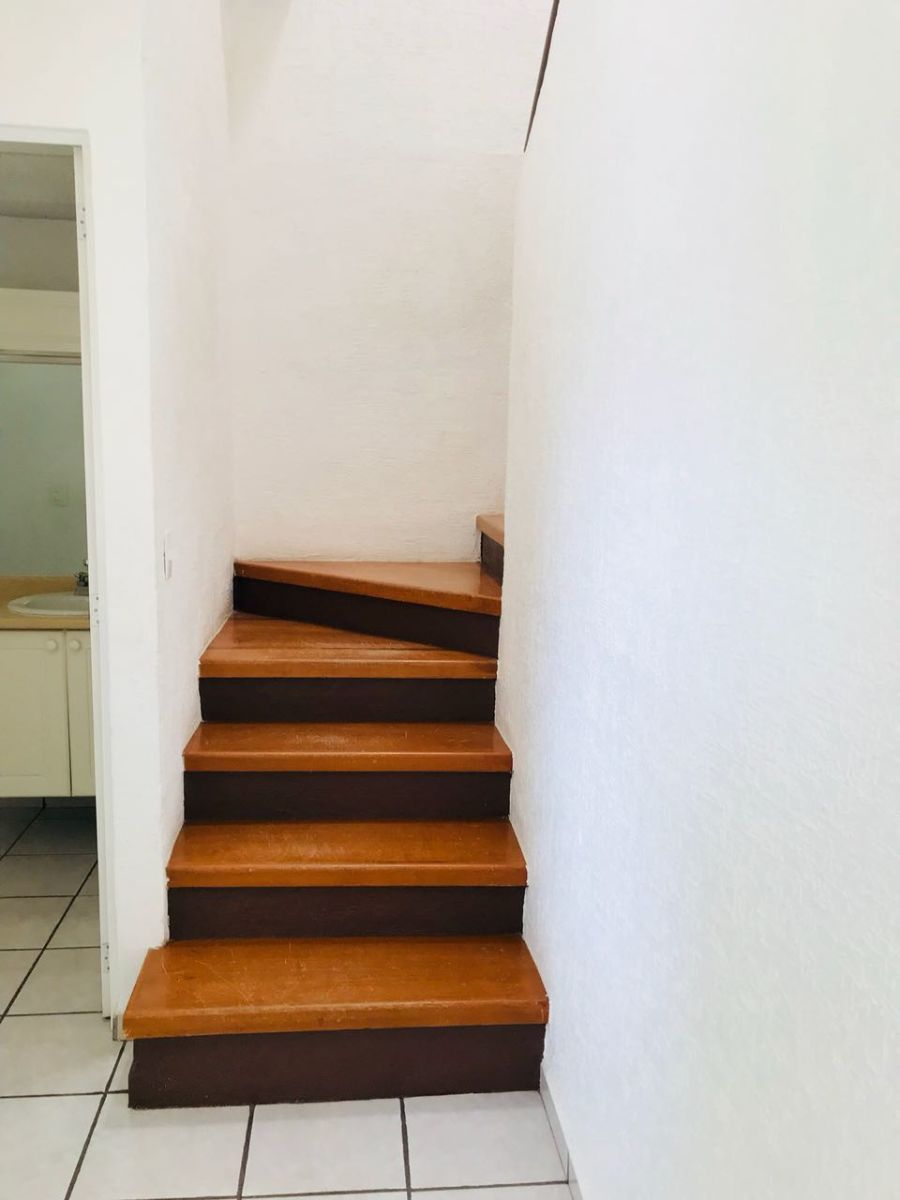 Casa em condomínio fechado em Palmares, Querétaro, foto 8 de 29