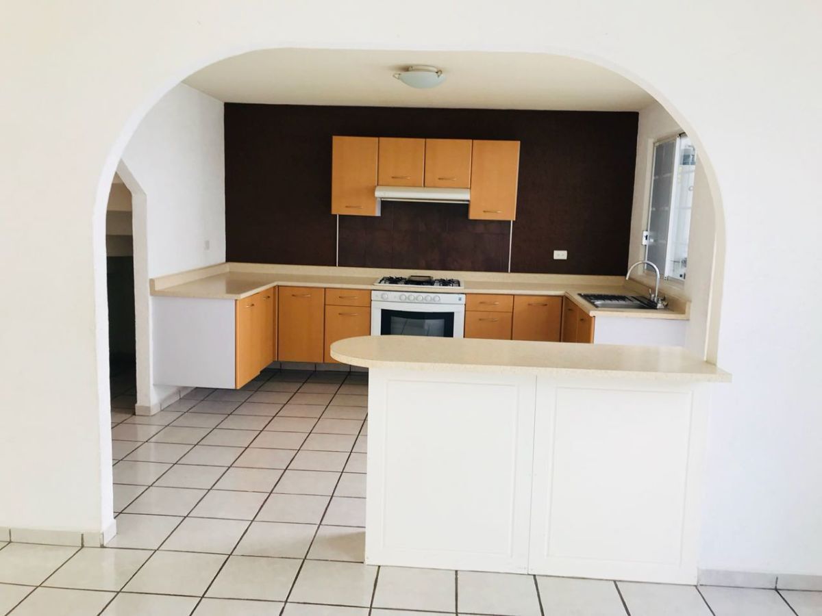 Casa em condomínio fechado em Palmares, Querétaro, foto 6 de 29