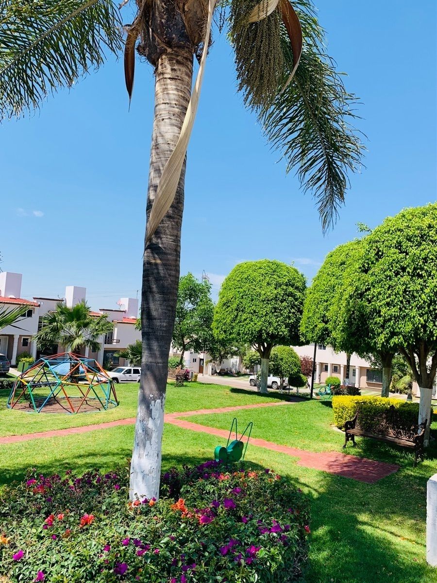 Casa em condomínio fechado em Palmares, Querétaro, foto 29 de 29