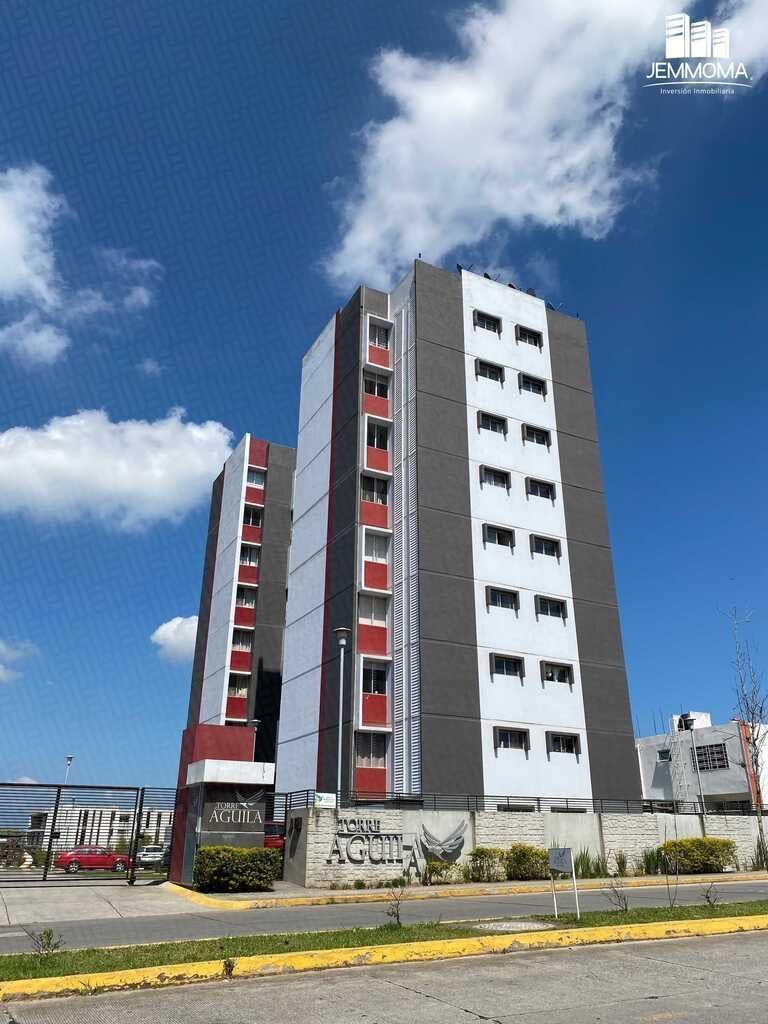 Departamento de lujo en La Pradera, Xalapa; disponible en venta y renta |  EasyBroker