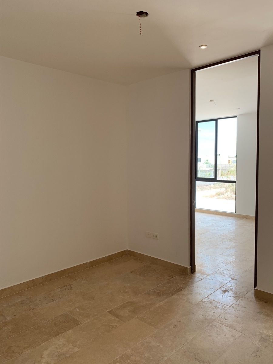 Casa em condomínio fechado em Temozón Norte, Mérida, foto 19 de 31
